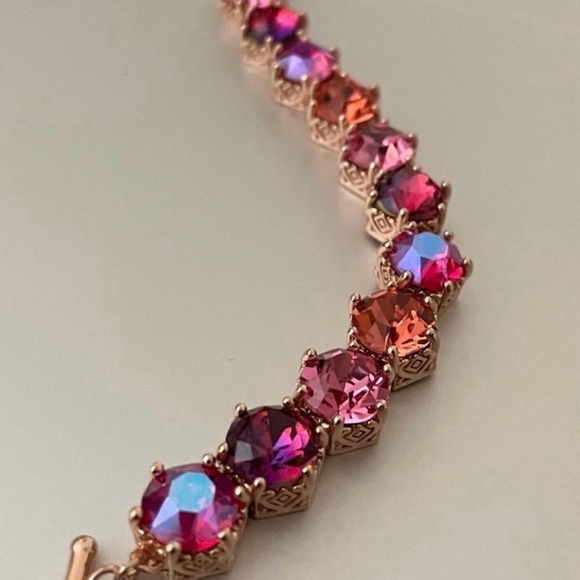 Park Lane “Delicious” Impression Bracelet - Picture 8 of 12